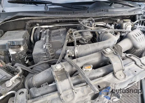 2019 Nissan Frontier S z USA, uszkodzony, nr VIN 1N6BD0CT8KN762997